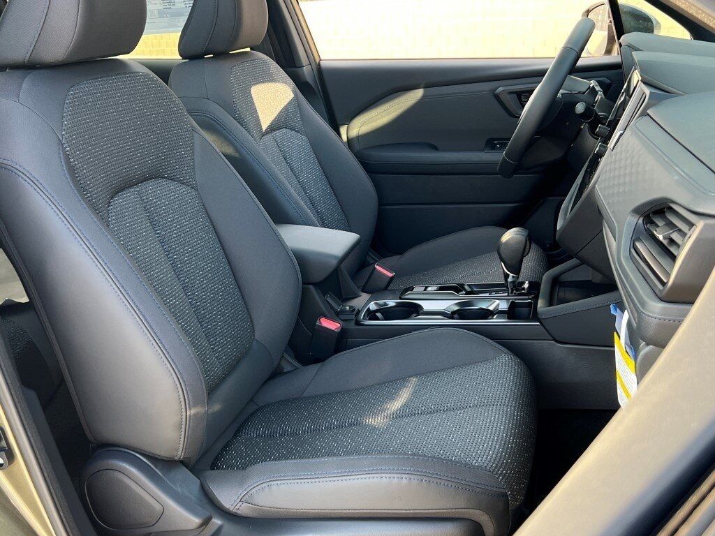 2026 Subaru FORESTER Premium Springfield VA