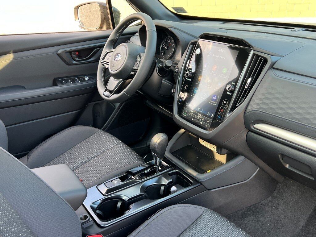 2026 Subaru FORESTER Premium Springfield VA