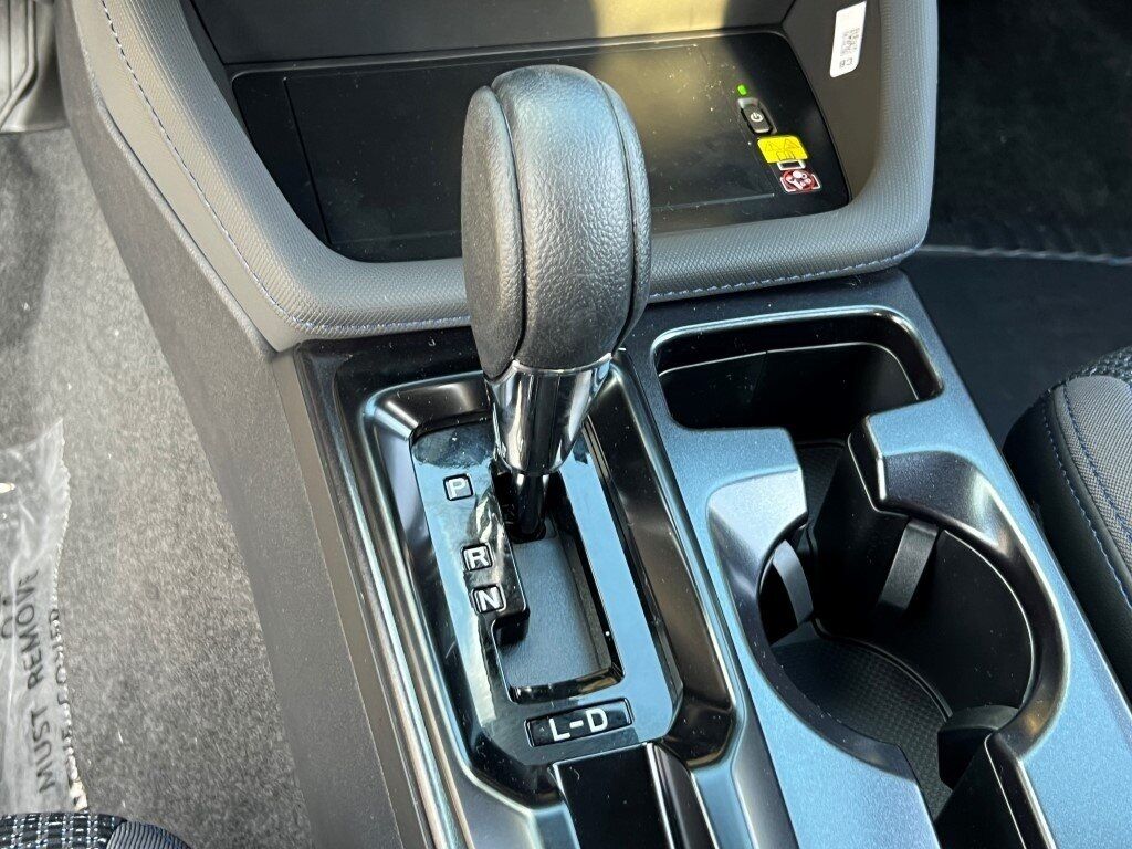 2026 Subaru FORESTER Premium Springfield VA