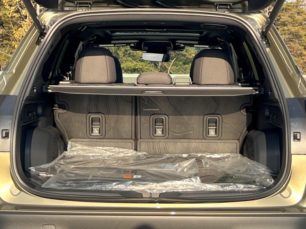 2026 Subaru FORESTER Premium Springfield VA