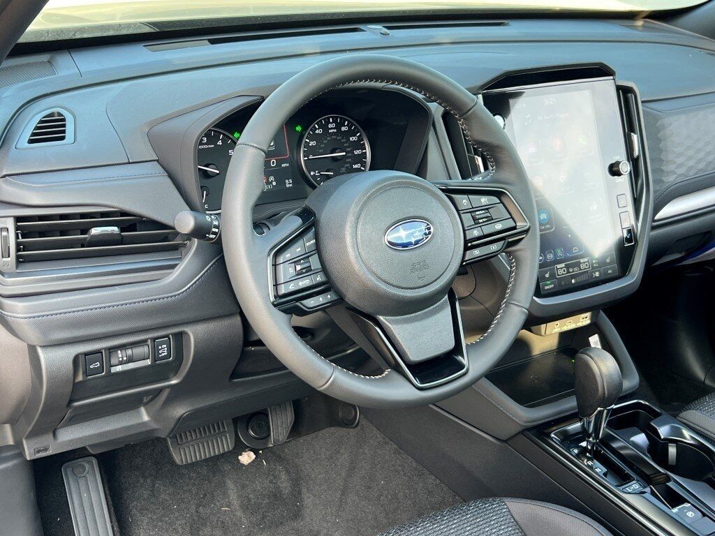 2026 Subaru FORESTER Premium Springfield VA