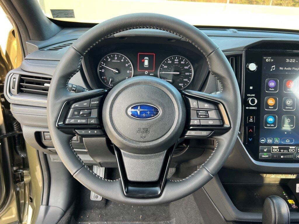 2026 Subaru FORESTER Premium Springfield VA