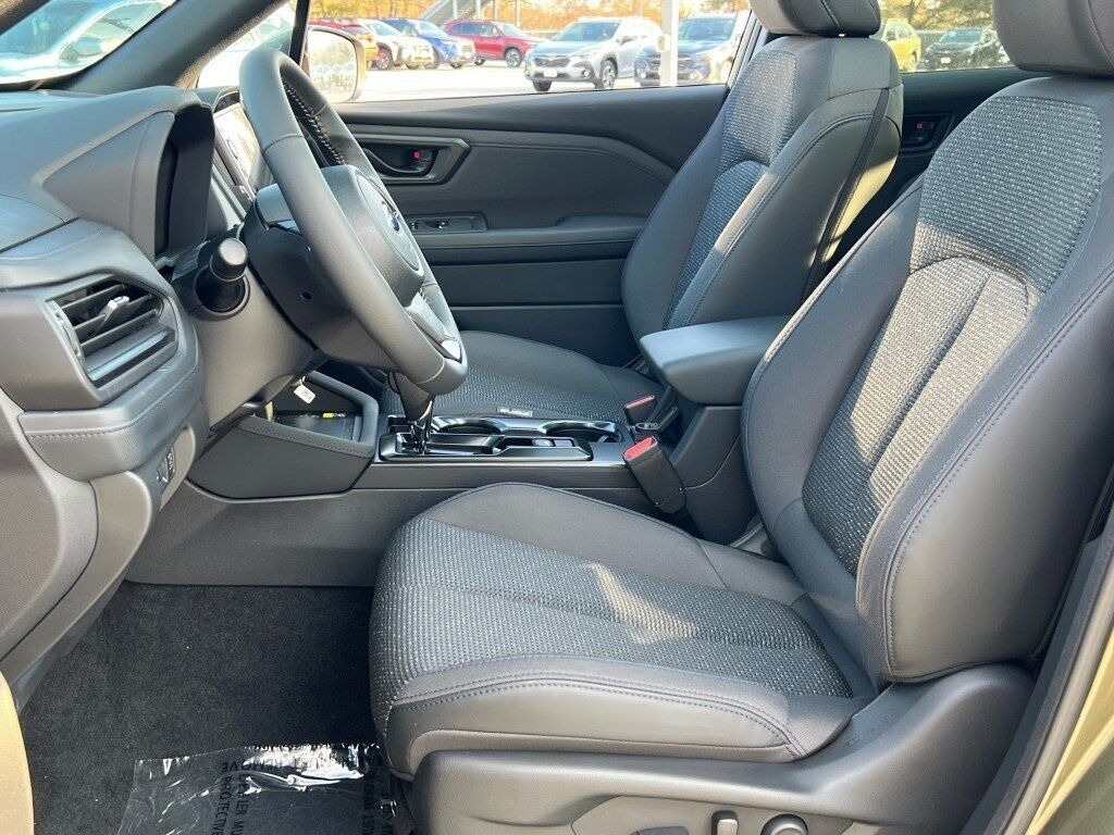 2026 Subaru FORESTER Premium Springfield VA