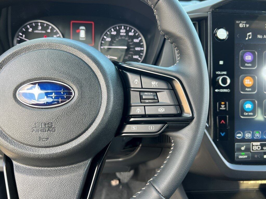 2026 Subaru FORESTER Premium Springfield VA