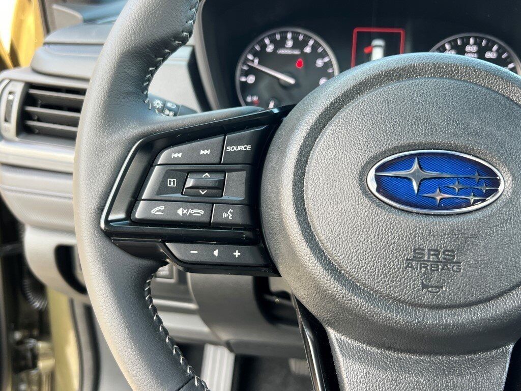 2026 Subaru FORESTER Premium Springfield VA