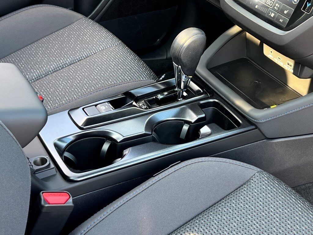 2026 Subaru FORESTER Premium Springfield VA