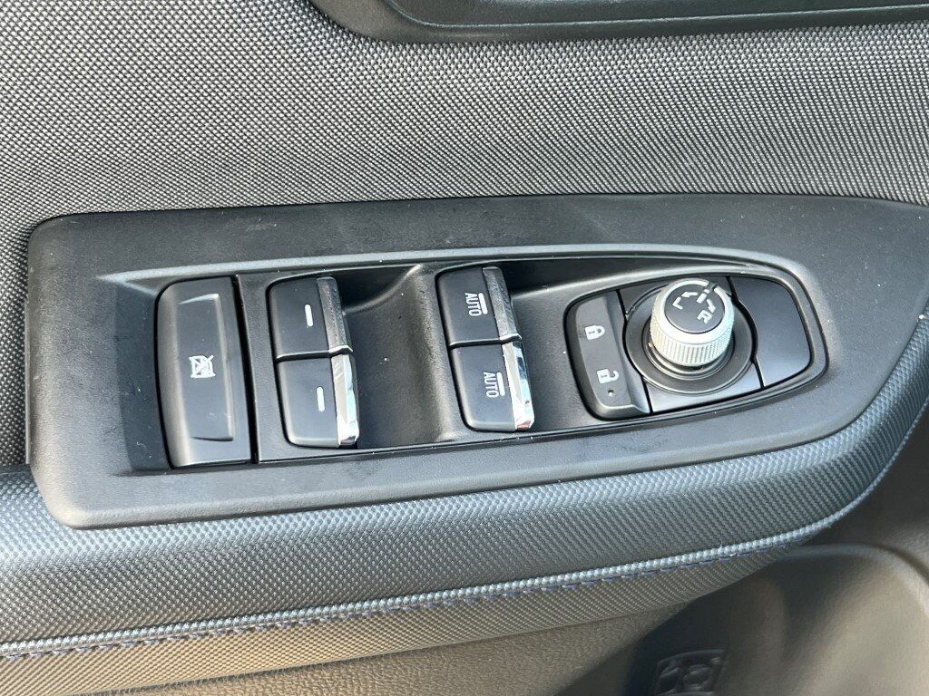 2026 Subaru FORESTER Premium Springfield VA