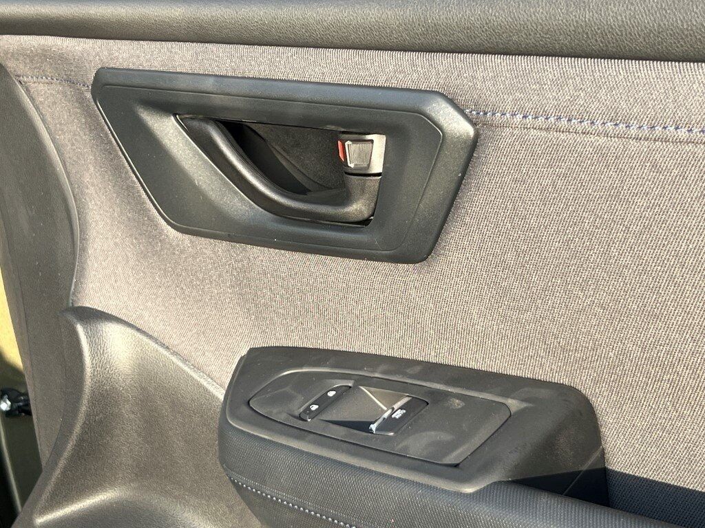 2026 Subaru FORESTER Premium Springfield VA