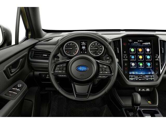 2026 Subaru FORESTER Premium Springfield VA