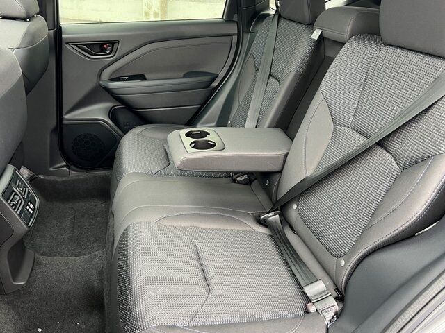 2026 Subaru FORESTER Premium Springfield VA