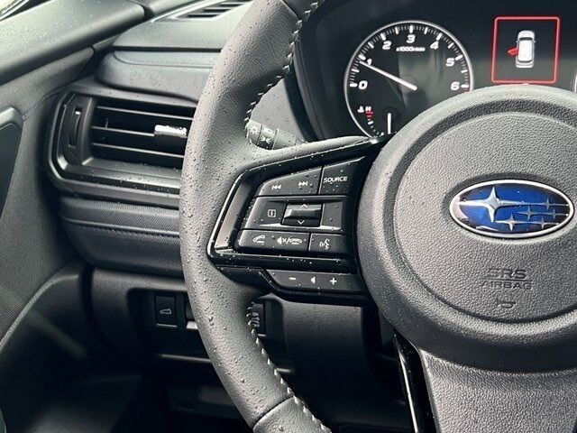 2026 Subaru FORESTER Premium Springfield VA