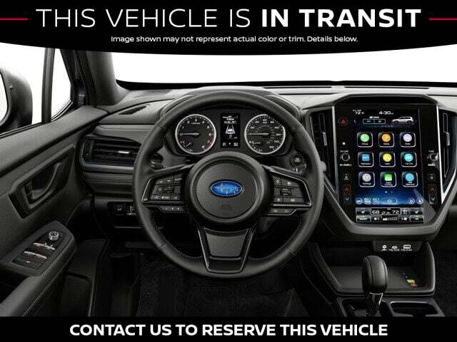 2026 Subaru FORESTER Premium Springfield VA