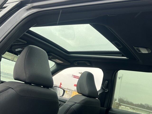 2026 Subaru FORESTER Premium Springfield VA