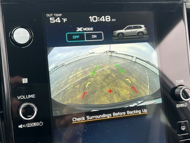 2026 Subaru FORESTER Premium Springfield VA