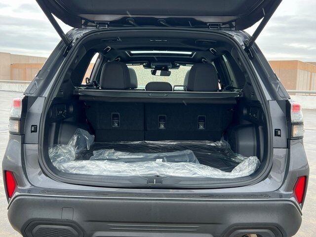 2026 Subaru FORESTER Premium Springfield VA