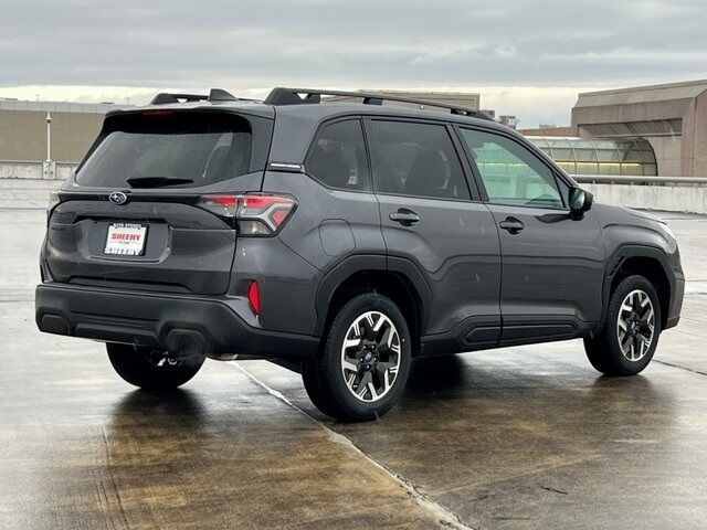 2026 Subaru FORESTER Premium Springfield VA