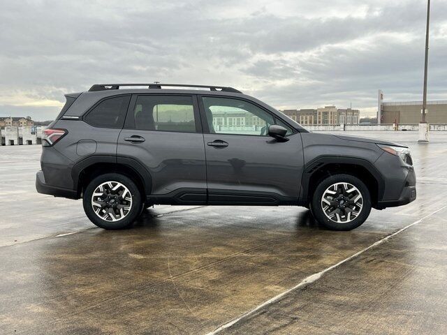 2026 Subaru FORESTER Premium Springfield VA