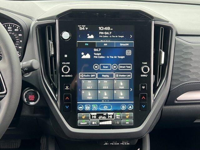 2026 Subaru FORESTER Premium Springfield VA