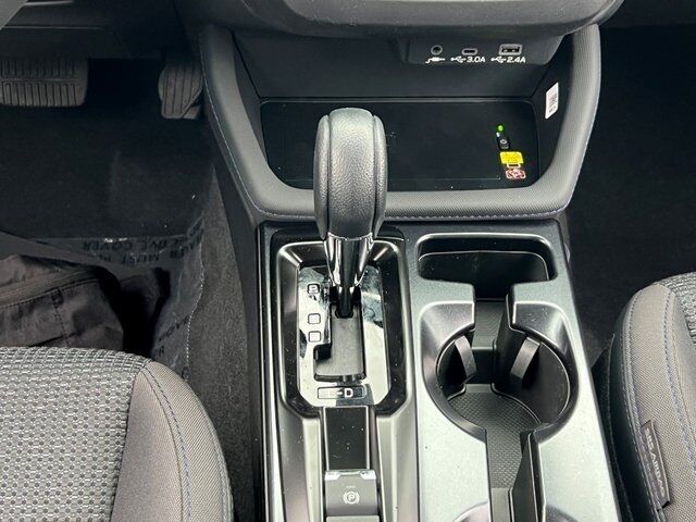 2026 Subaru FORESTER Premium Springfield VA