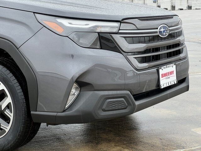 2026 Subaru FORESTER Premium Springfield VA