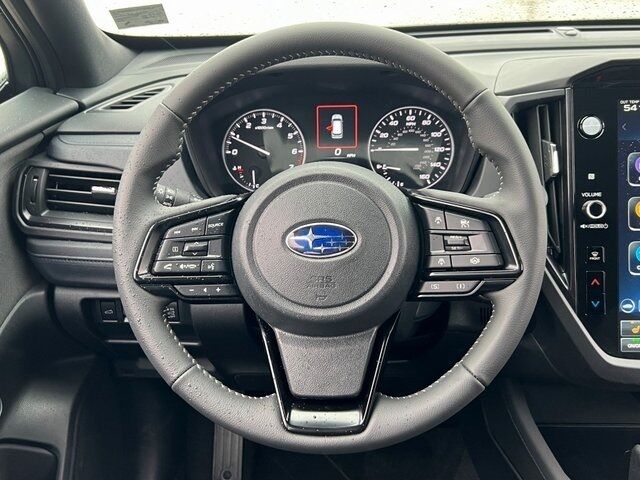 2026 Subaru FORESTER Premium Springfield VA