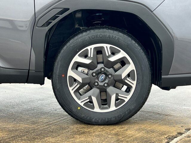 2026 Subaru FORESTER Premium Springfield VA