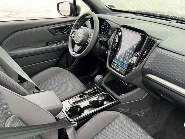 2026 Subaru FORESTER Premium Springfield VA