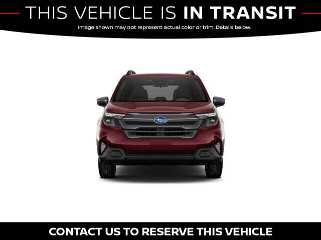 2026 Subaru FORESTER Premium Springfield VA