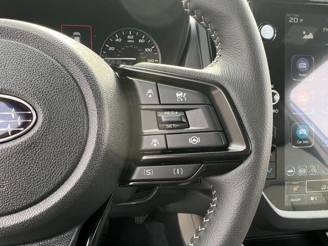 2026 Subaru FORESTER Premium Springfield VA