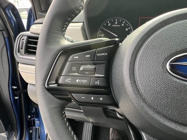 2026 Subaru FORESTER Premium Springfield VA