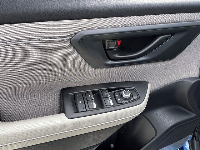 2026 Subaru FORESTER Premium Springfield VA