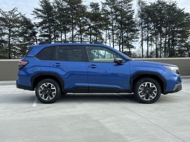 2026 Subaru FORESTER Premium Springfield VA