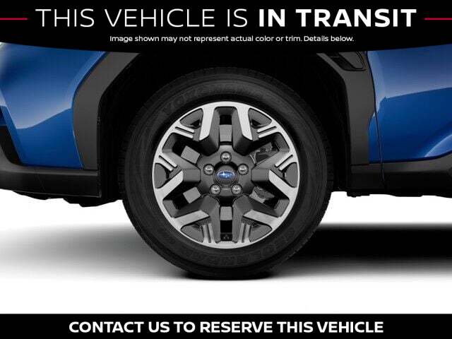 2026 Subaru FORESTER Premium Springfield VA