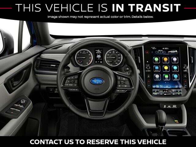 2026 Subaru FORESTER Premium Springfield VA