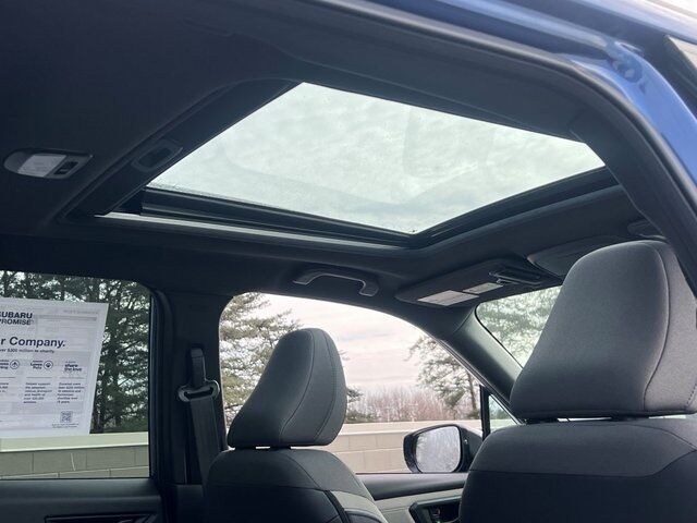 2026 Subaru FORESTER Premium Springfield VA