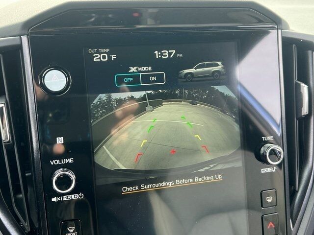 2026 Subaru FORESTER Premium Springfield VA