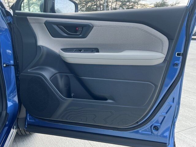 2026 Subaru FORESTER Premium Springfield VA