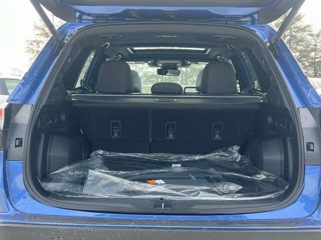 2026 Subaru FORESTER Premium Springfield VA