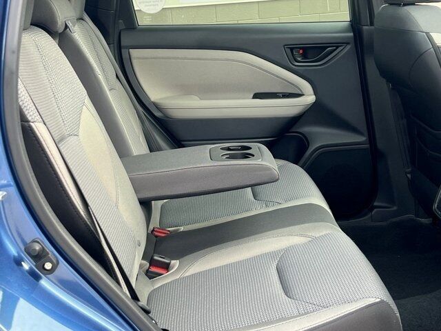 2026 Subaru FORESTER Premium Springfield VA