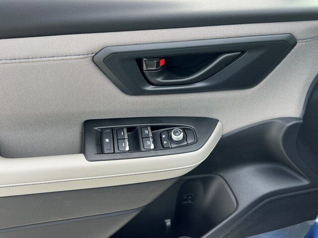 2026 Subaru FORESTER Premium Springfield VA