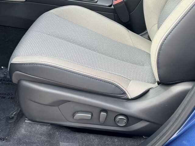 2026 Subaru FORESTER Premium Springfield VA