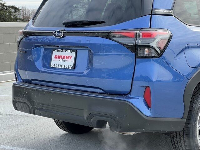 2026 Subaru FORESTER Premium Springfield VA