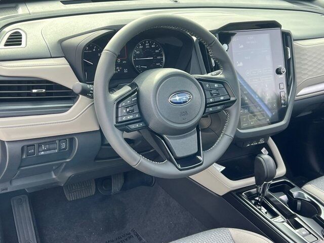 2026 Subaru FORESTER Premium Springfield VA