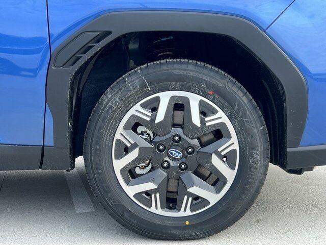 2026 Subaru FORESTER Premium Springfield VA