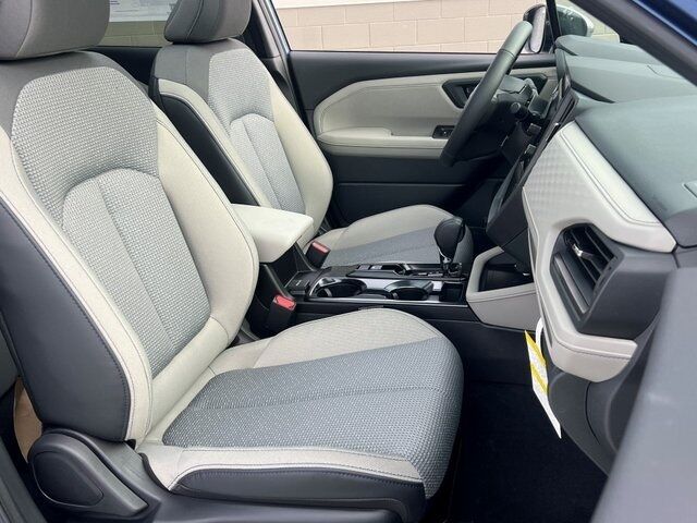 2026 Subaru FORESTER Premium Springfield VA