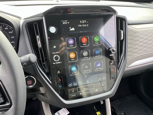 2026 Subaru FORESTER Premium Springfield VA