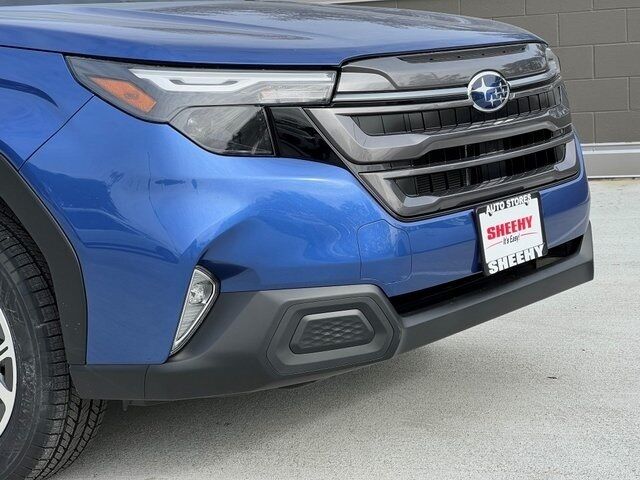 2026 Subaru FORESTER Premium Springfield VA