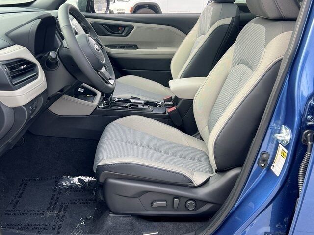 2026 Subaru FORESTER Premium Springfield VA