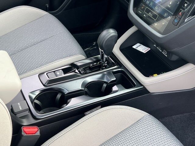 2026 Subaru FORESTER Premium Springfield VA