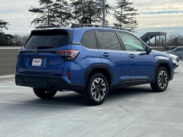 2026 Subaru FORESTER Premium Springfield VA